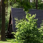 Osrodek Wypoczynkowy Warmia * Butryny