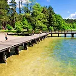 Osrodek Wypoczynkowy Warmia