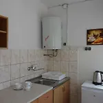 Osrodek Wypoczynkowy Warmia ロッジ