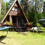 Osrodek Wypoczynkowy Warmia * Butryny