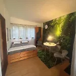 Osrodek Wypoczynkowy Warmia * Butryny