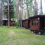 Osrodek Wypoczynkowy Warmia Butryny