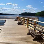 Gerendaház Osrodek Wypoczynkowy Warmia