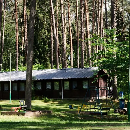 Osrodek Wypoczynkowy Warmia