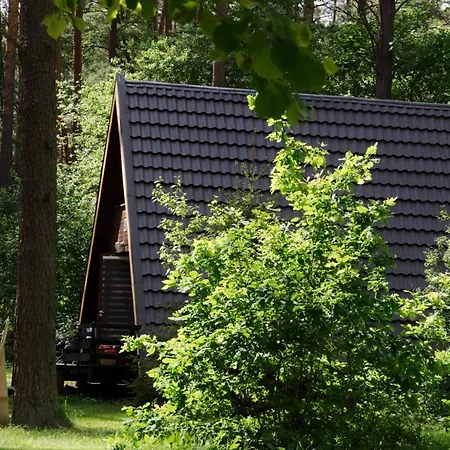 Osrodek Wypoczynkowy Warmia * Butryny