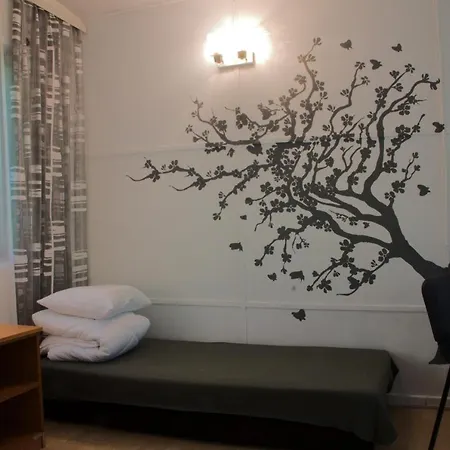 Lodge Osrodek Wypoczynkowy Warmia