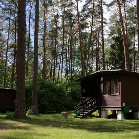 Osrodek Wypoczynkowy Warmia * Butryny