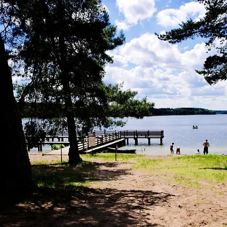 Lodge Osrodek Wypoczynkowy Warmia Butryny