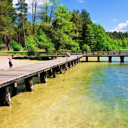 Osrodek Wypoczynkowy Warmia