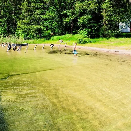 Osrodek Wypoczynkowy Warmia Butryny