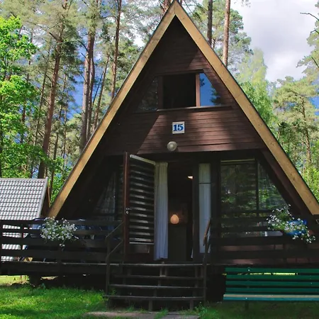 Lodge Osrodek Wypoczynkowy Warmia *