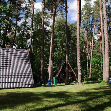 Osrodek Wypoczynkowy Warmia