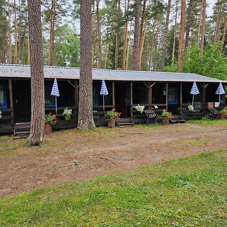 Osrodek Wypoczynkowy Warmia *