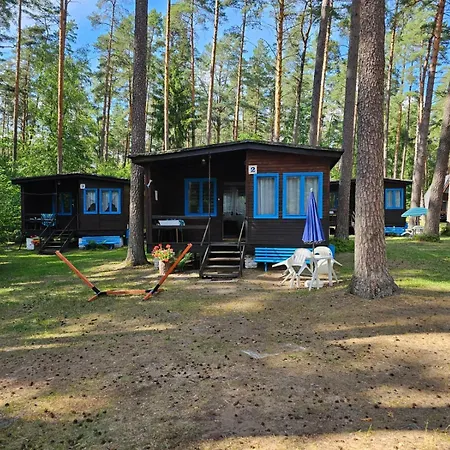 Osrodek Wypoczynkowy Warmia Butryny