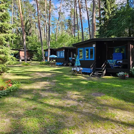 Osrodek Wypoczynkowy Warmia Lodge