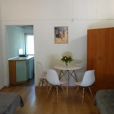 Gerendaház Osrodek Wypoczynkowy Warmia Butryny