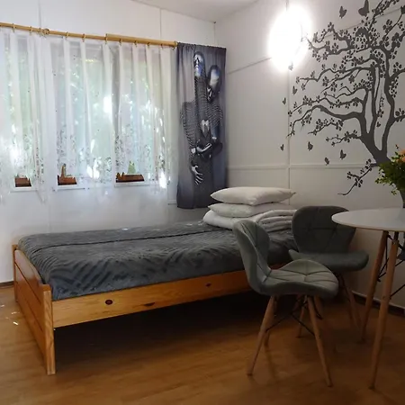 Lodge Osrodek Wypoczynkowy Warmia