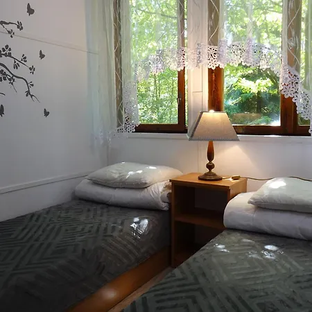 Osrodek Wypoczynkowy Warmia *