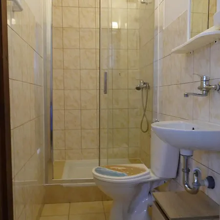 Osrodek Wypoczynkowy Warmia Butryny