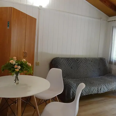 Osrodek Wypoczynkowy Warmia