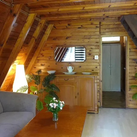 Lodge Osrodek Wypoczynkowy Warmia