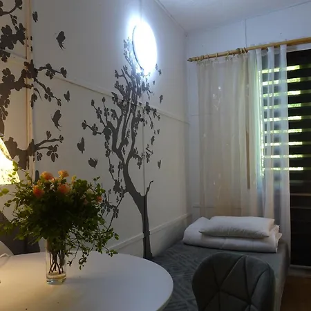 Osrodek Wypoczynkowy Warmia