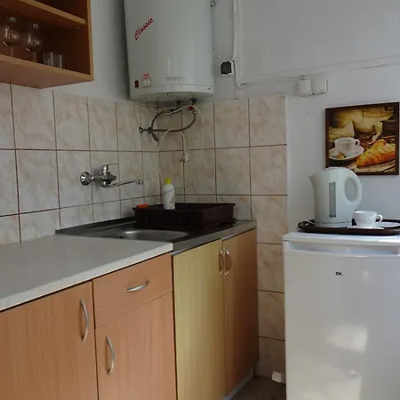 Osrodek Wypoczynkowy Warmia * Butryny