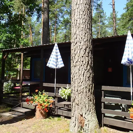 Lodge Osrodek Wypoczynkowy Warmia