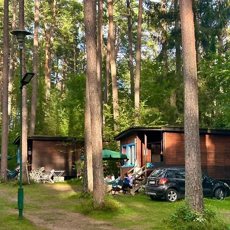 Osrodek Wypoczynkowy Warmia *