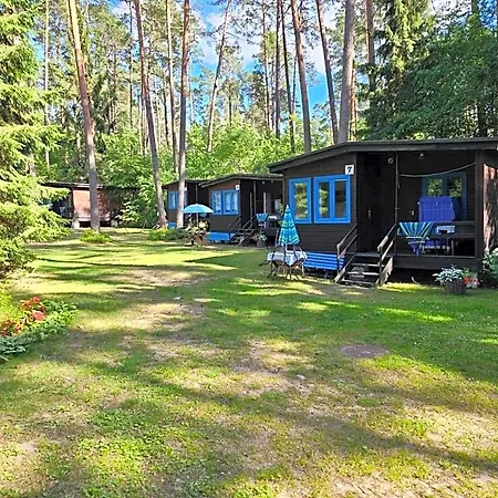 Osrodek Wypoczynkowy Warmia Butryny