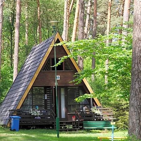 Osrodek Wypoczynkowy Warmia Lodge *