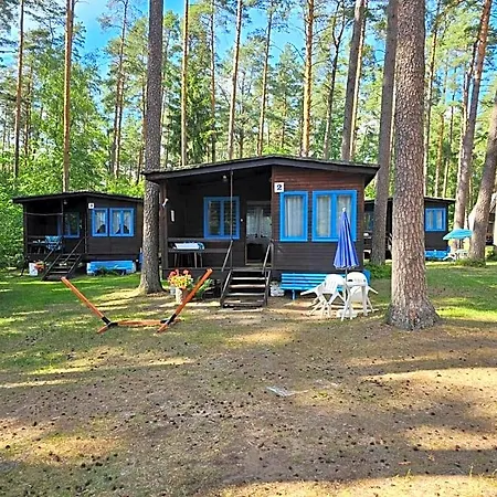 Osrodek Wypoczynkowy Warmia