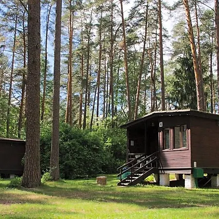 Osrodek Wypoczynkowy Warmia Lodge