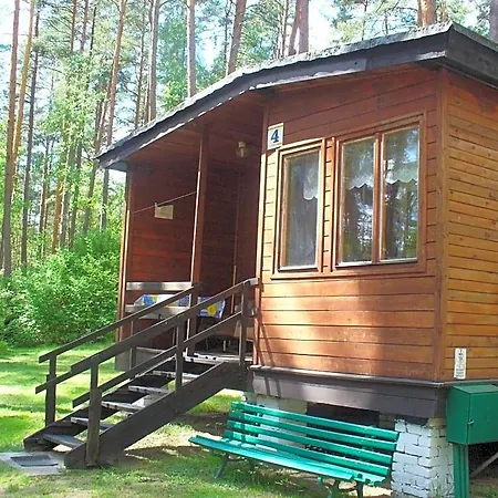Osrodek Wypoczynkowy Warmia * Butryny