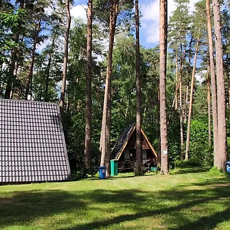 Osrodek Wypoczynkowy Warmia Lodge *