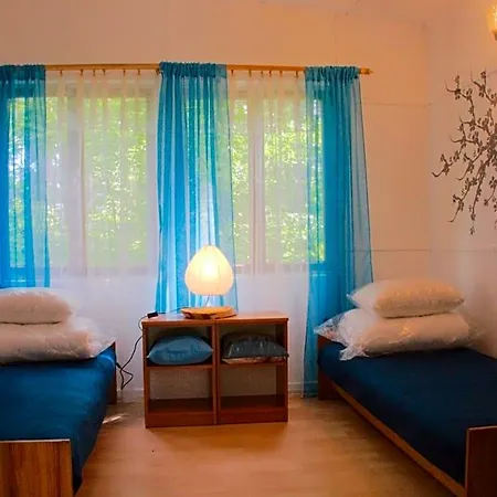 Osrodek Wypoczynkowy Warmia Lodge