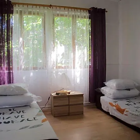 Osrodek Wypoczynkowy Warmia Lodge *