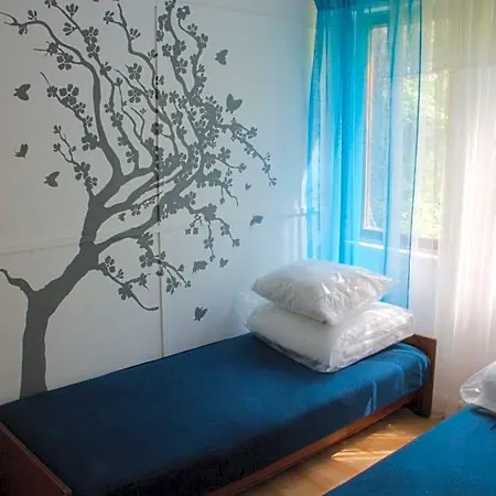 Lodge Osrodek Wypoczynkowy Warmia *
