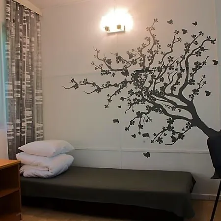 Osrodek Wypoczynkowy Warmia Lodge *