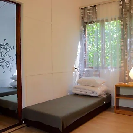 Osrodek Wypoczynkowy Warmia Lodge Butryny
