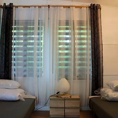 Osrodek Wypoczynkowy Warmia Lodge