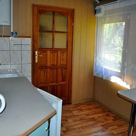 Osrodek Wypoczynkowy Warmia Lodge