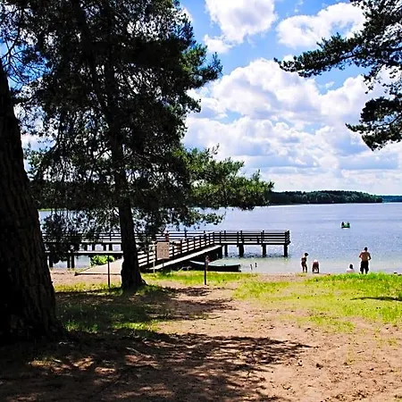 Osrodek Wypoczynkowy Warmia Lodge