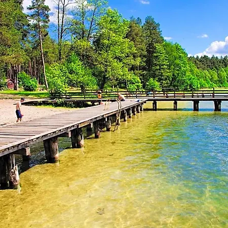 Lodge Osrodek Wypoczynkowy Warmia