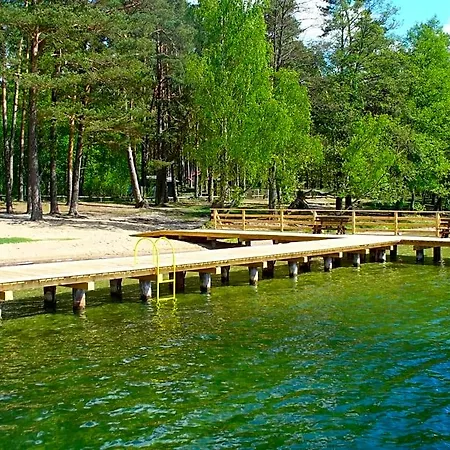 Lodge Osrodek Wypoczynkowy Warmia *