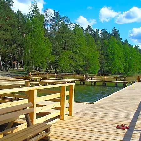 Lodge Osrodek Wypoczynkowy Warmia