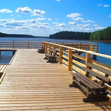 Osrodek Wypoczynkowy Warmia Lodge *