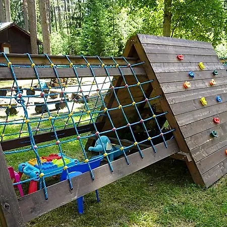 Osrodek Wypoczynkowy Warmia *