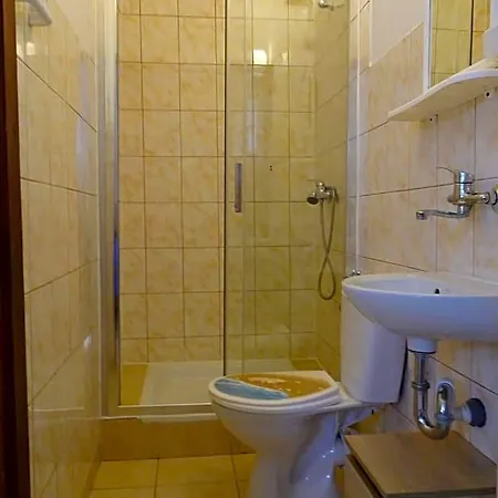 Osrodek Wypoczynkowy Warmia Lodge *