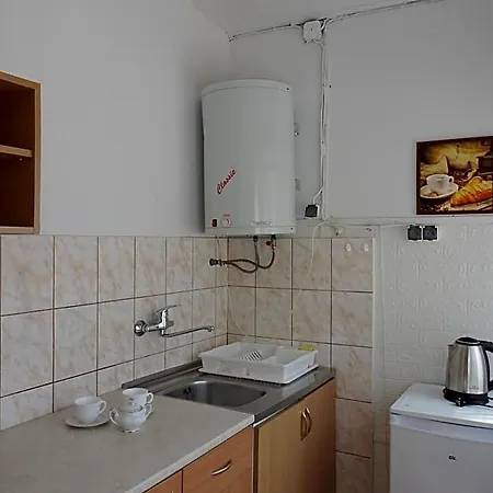 Osrodek Wypoczynkowy Warmia Lodge *